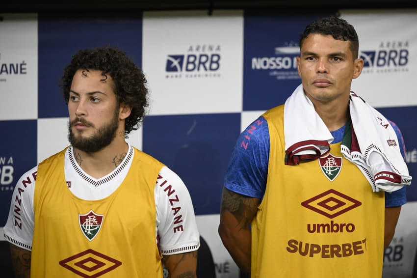 Renato Gaúcho Fluminense