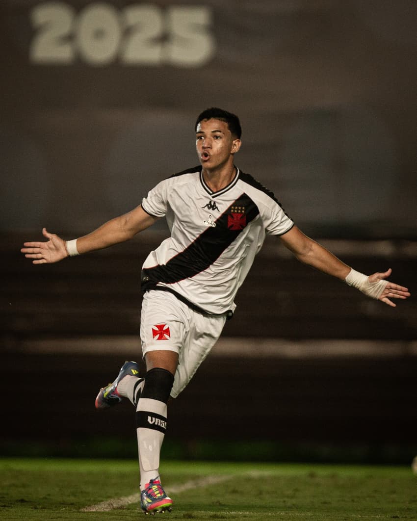 Vasco Bahia sub-17