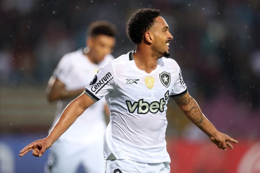 Vitinho Botafogo