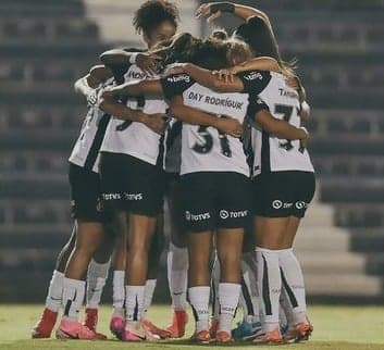 Corinthians feminino