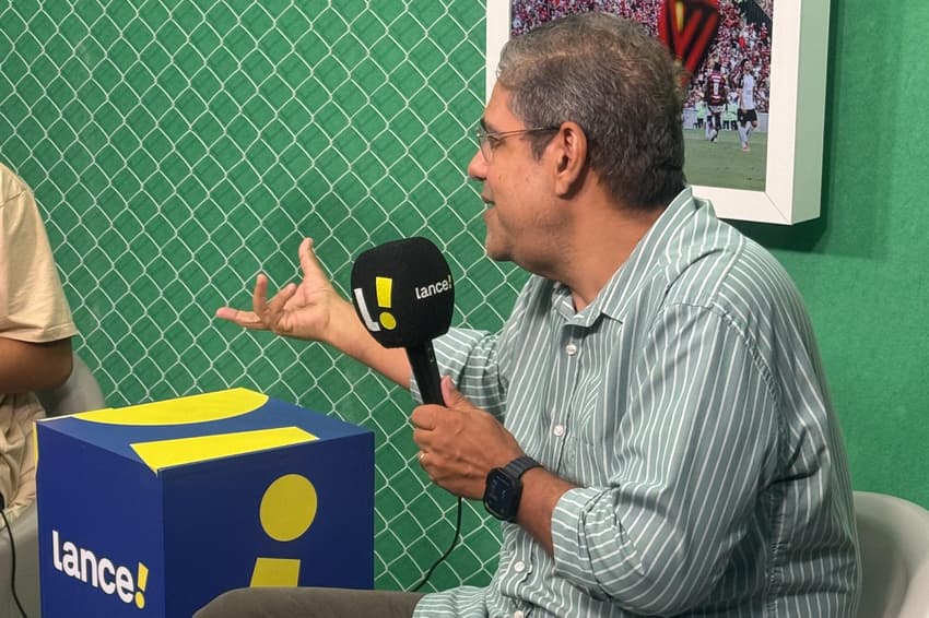João Guilherme - FlamengoTV