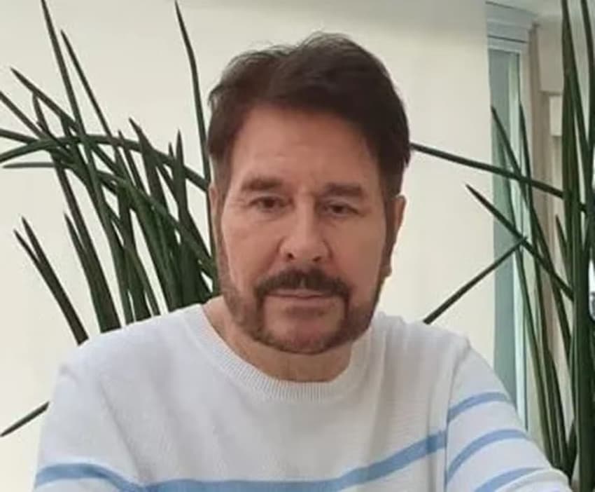 Edgard Soares pediu demissão do cargo de diretor de marketing do Corinthians através de um e-mail ao presidente Augusto Melo
