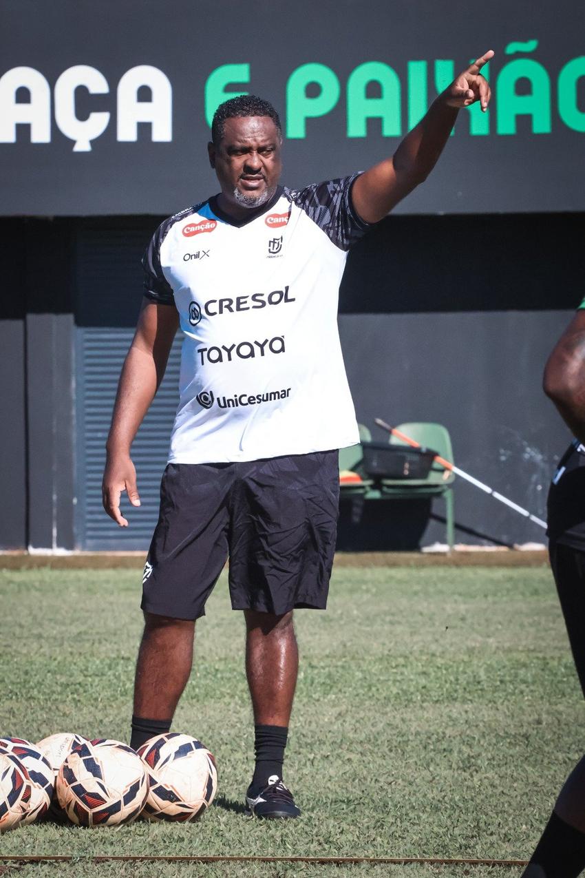 Jorge Castilho Maringá
