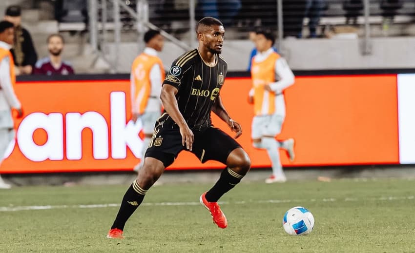 Marlon - Los Angeles FC