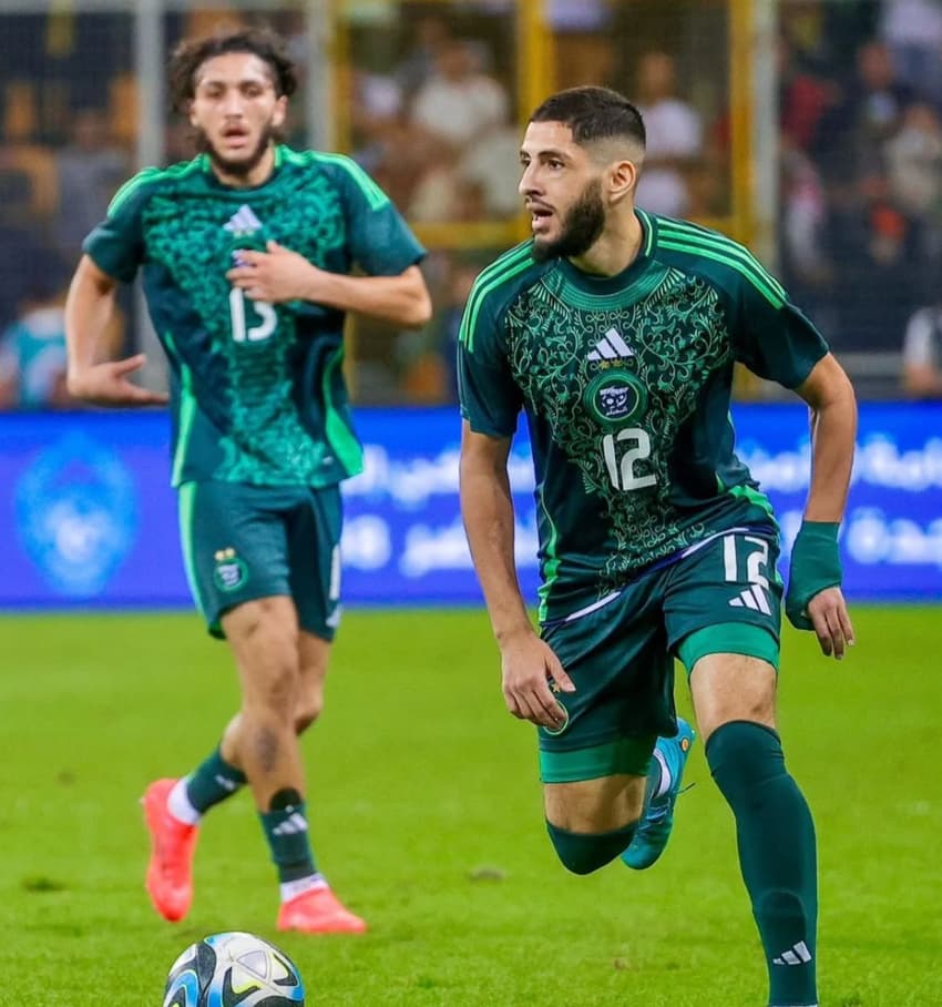 Yassine Benzia - Qarabag