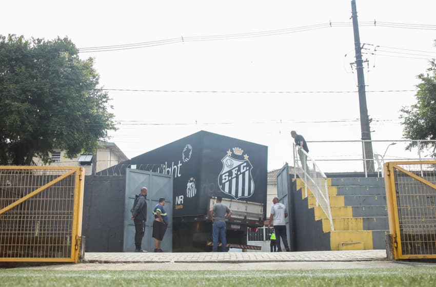 Reforma CT da base