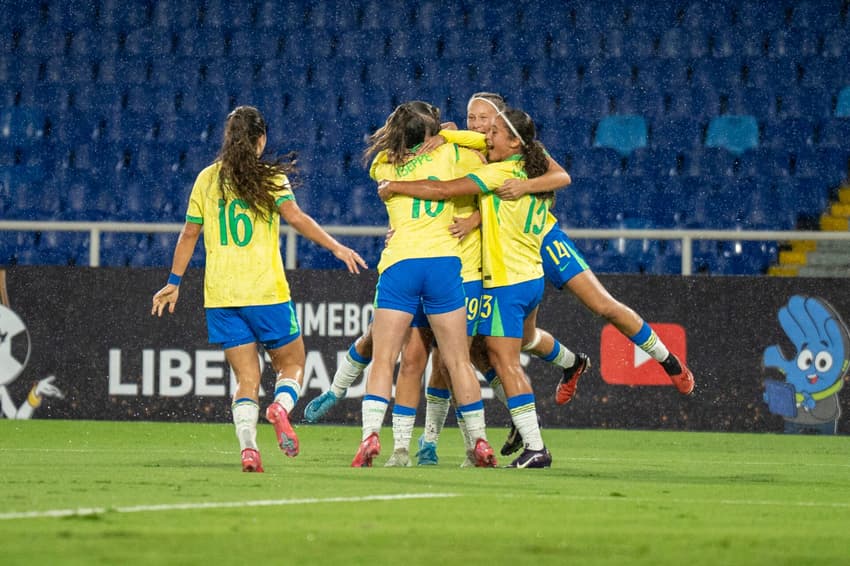 brasil sub-17 feminino