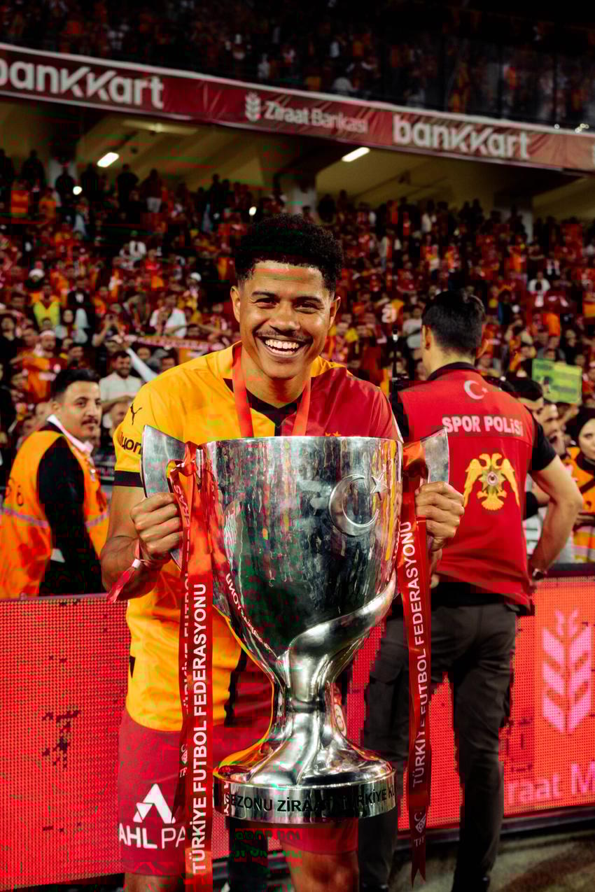 Gabriel Sara - Galatasaray