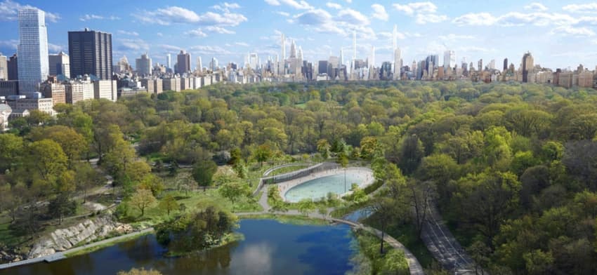 Central Park