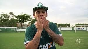 Zé Felipe - Virgínia - Goiás