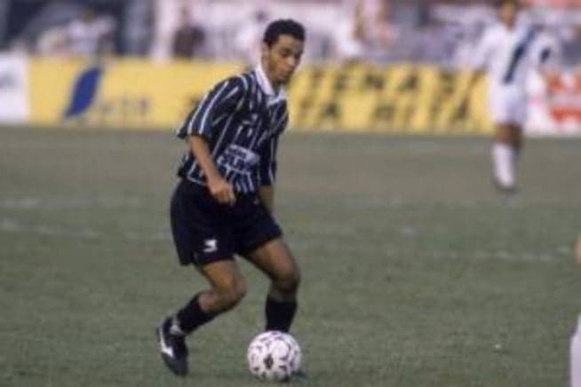 Marques Corinthians