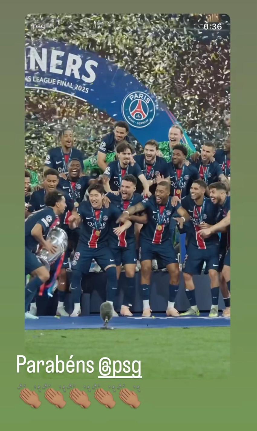 Neymar - PSG