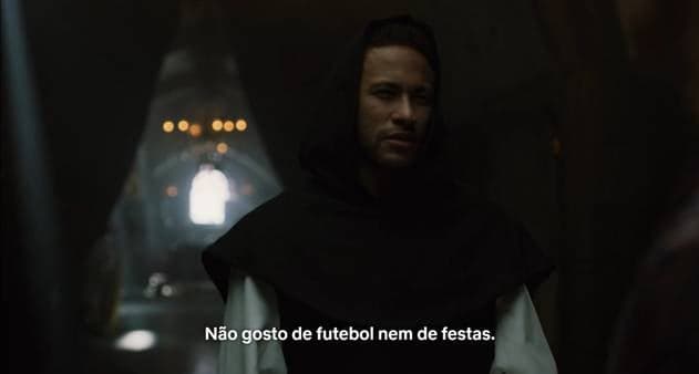 Neymar
