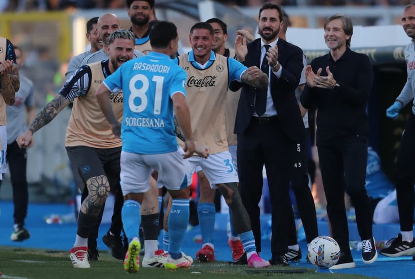 FBL-ITA-SERIE A-LECCE-NAPOLI