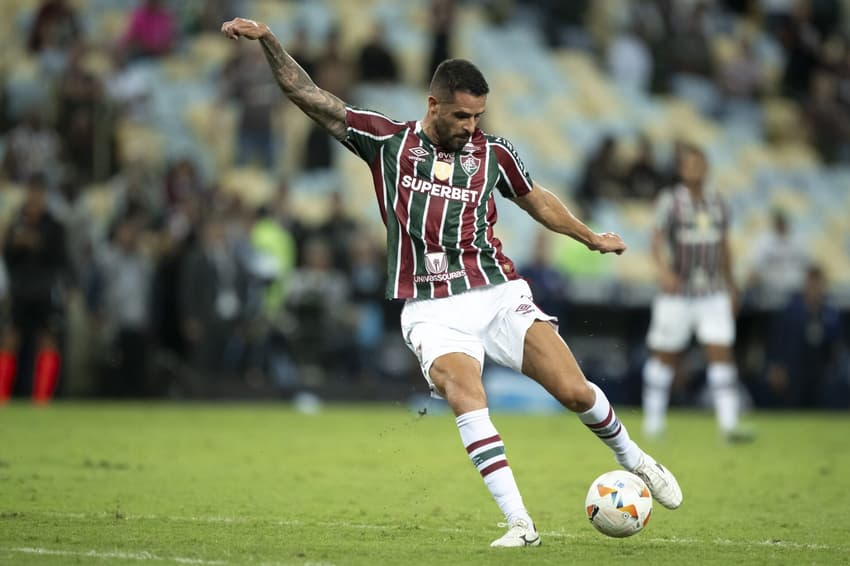 Renato Augusto Fluminense