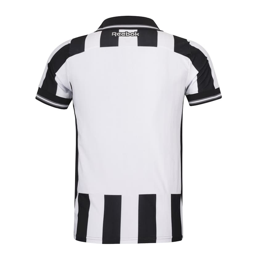 Botafogo lançou novo primeiro uniforme (Foto: Divulgação/Botafogo)