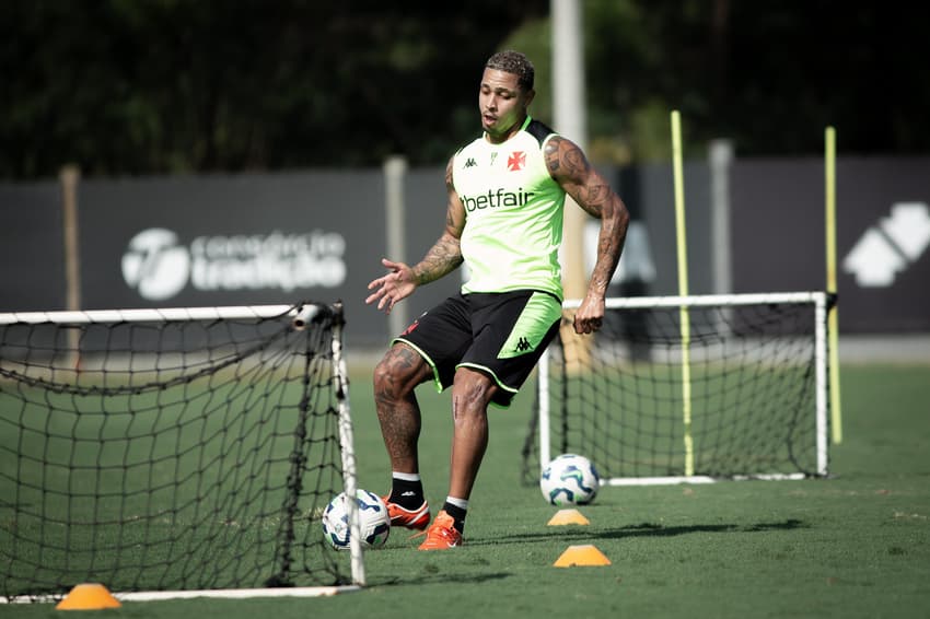 David - Vasco