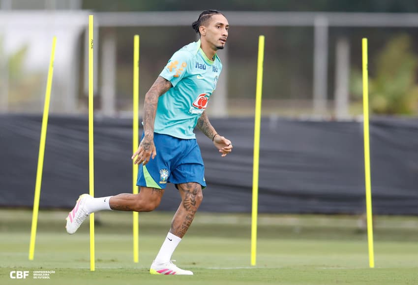 Raphinha