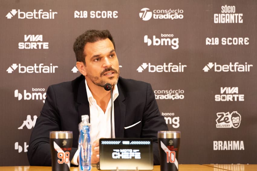 Admar Lopes - Vasco