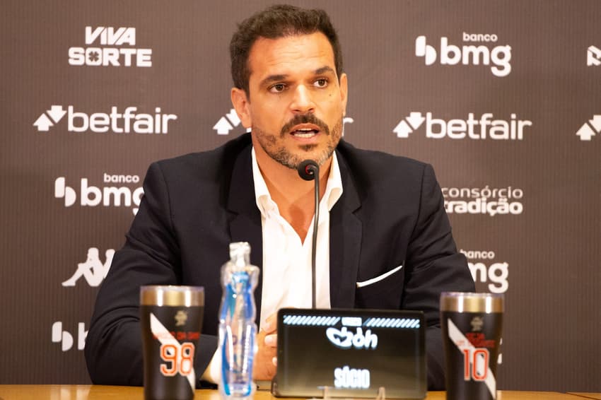 Admar Lopes - Vasco