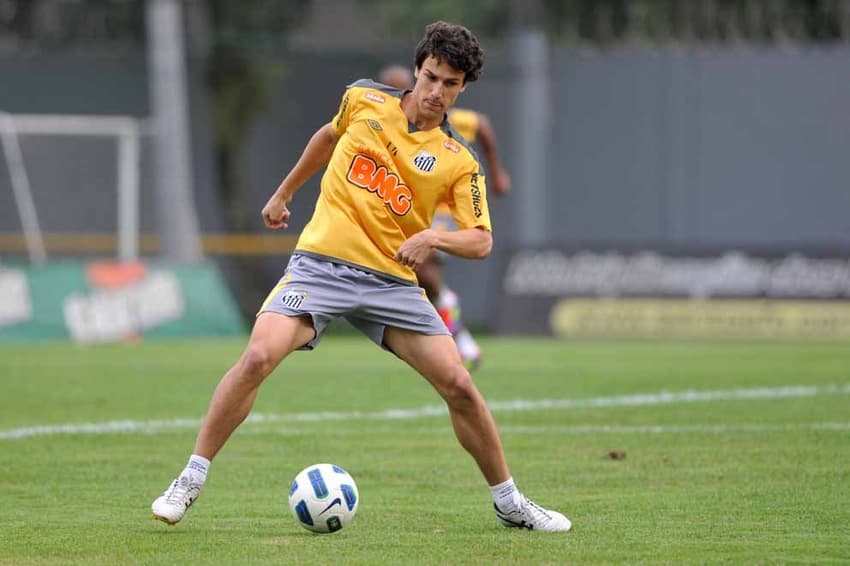 Rodrigo Possebon Santos