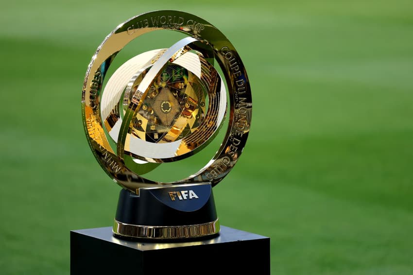 Troféu Mundial de Clubes