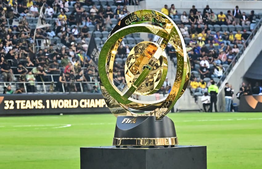 troféu Mundial de Clubes