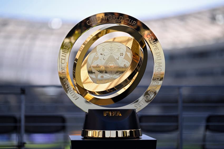 Mundial de Clubes Troféu