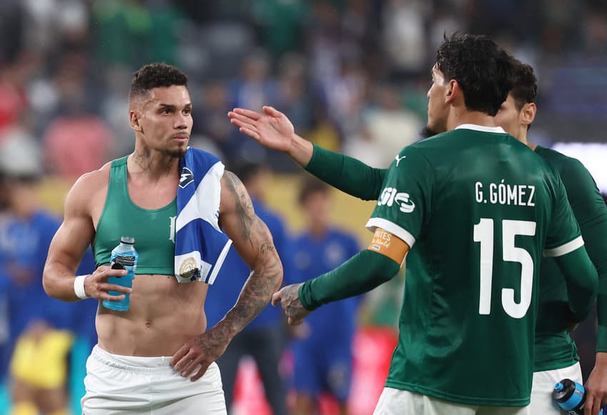 Paulinho Palmeiras