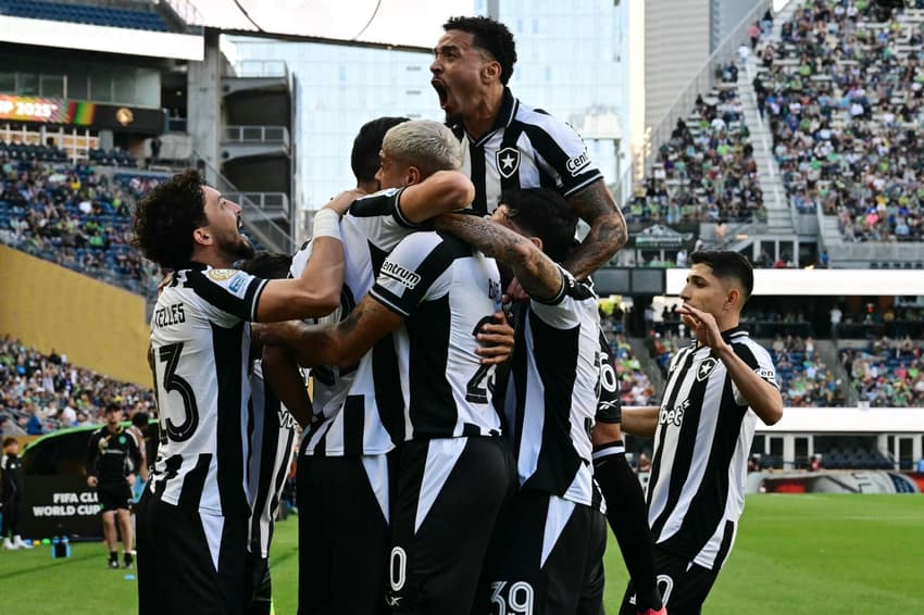 Botafogo Mundial
