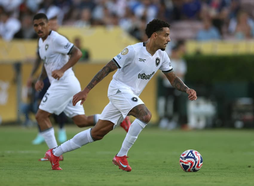 Gregore Botafogo