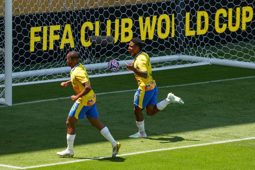 Brasileiro do Mamelodi idolatra Thiago Silva e sonha com encontro no Mundial