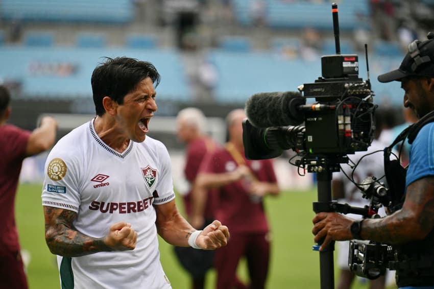 Vitória histórica do Fluminense garante prêmio milionário no Mundial de Clubes