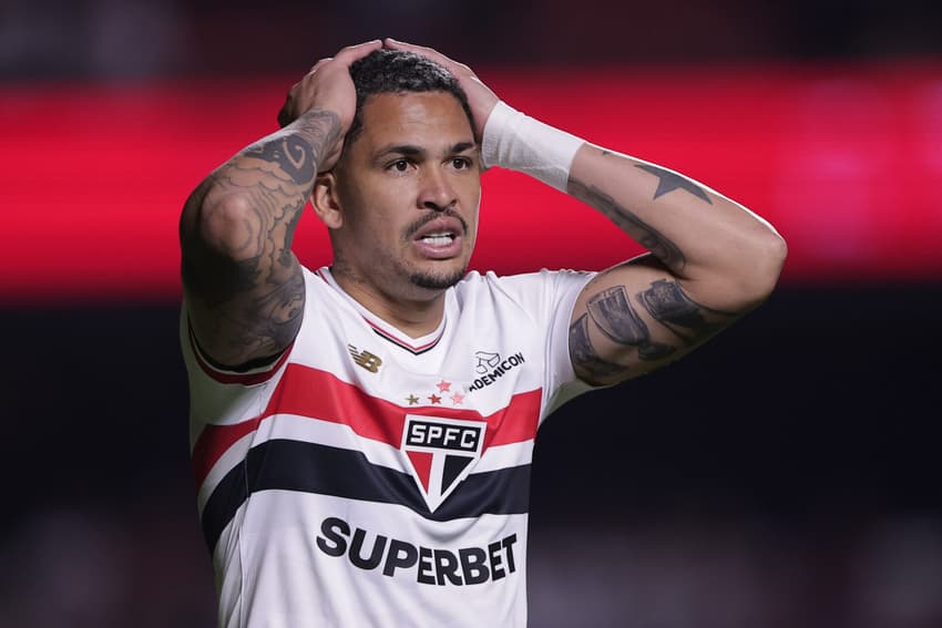 Jogos de hoje: em busca de recuperação no Brasileirão, o São Paulo enfrenta o Vasco no MorumBIS (Foto: Ettore Chiereguini/AGIF)