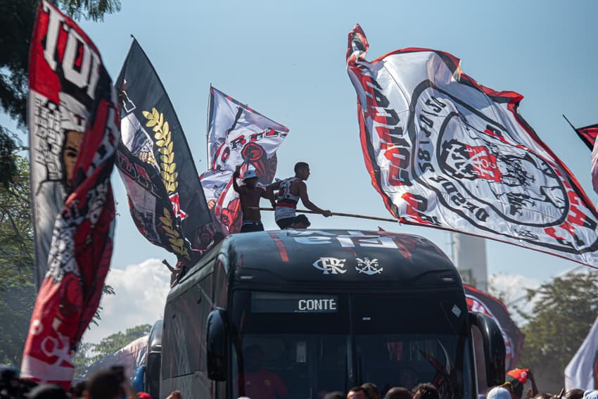 AeroFla Flamengo