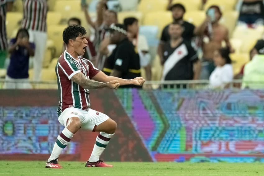 Cano Fluminense