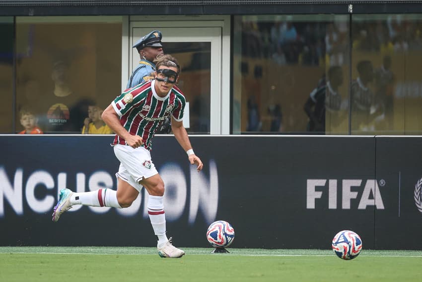Fluminense Mundial Canobbio