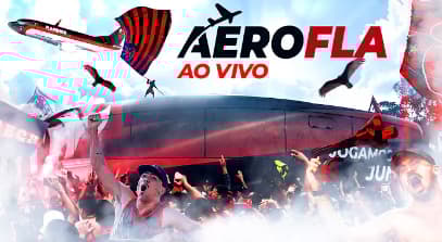 AeroFla - Flamengo