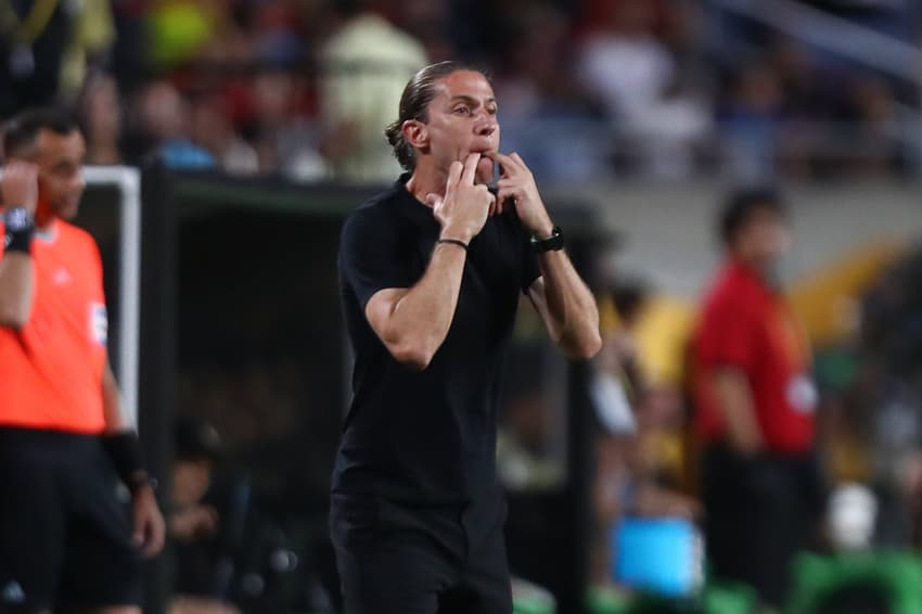 Filipe Luís Flamengo LAFC Mundial