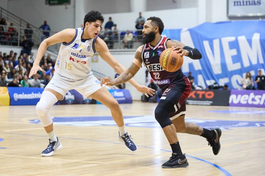 Final NBB, jogo 3