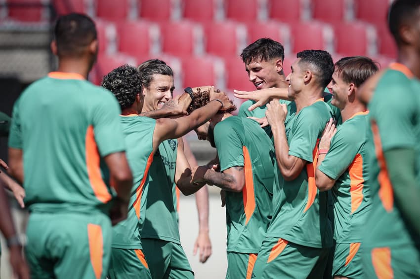 Fluminense Mundial