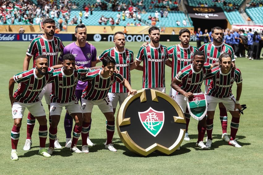 Fluminense Mundial