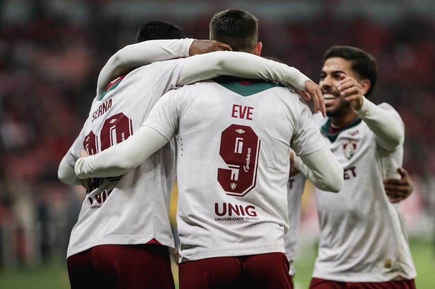 Serna Fluminense