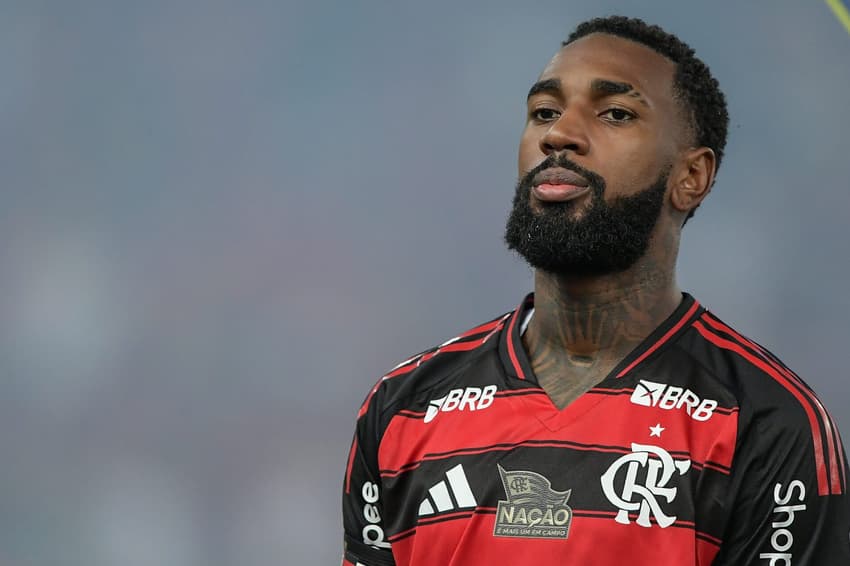 Gerson Flamengo