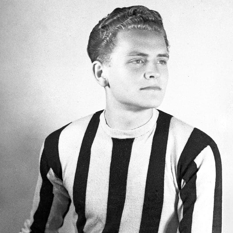 Giampiero Boniperti