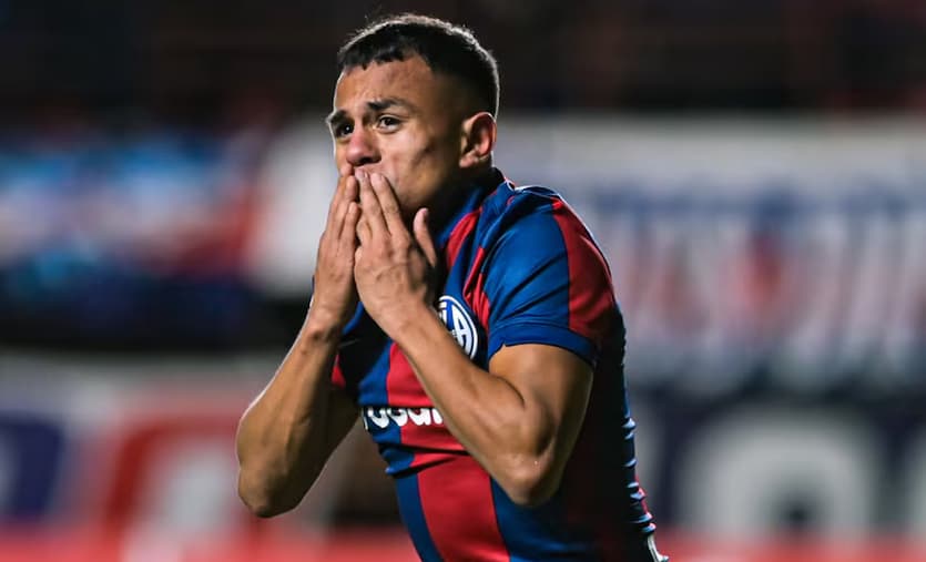 Nahuel Barrios