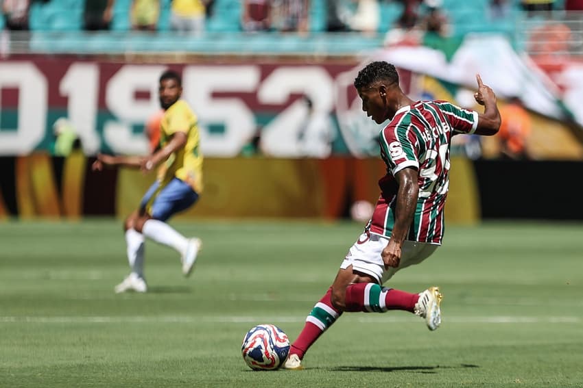 Hércules Fluminense Mundial