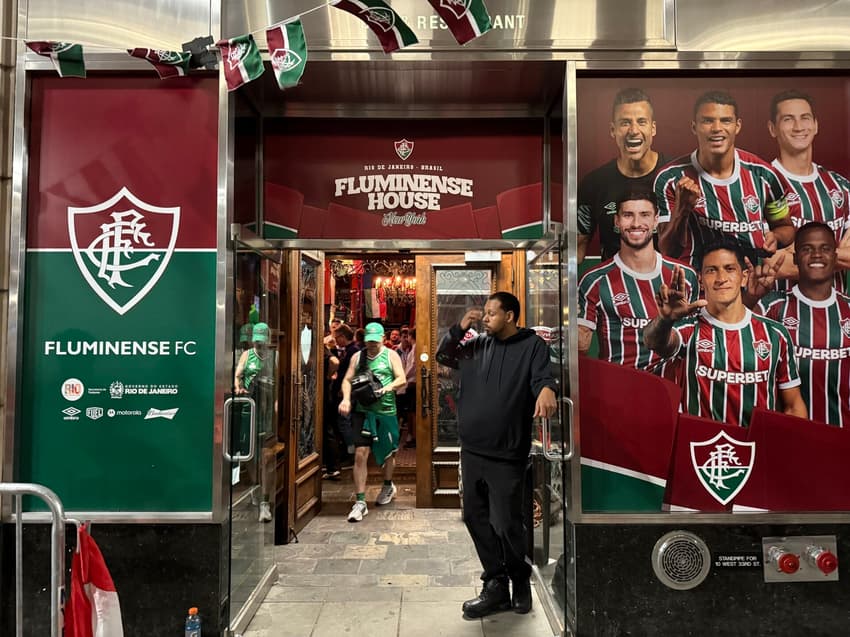 Fluminense Mundial