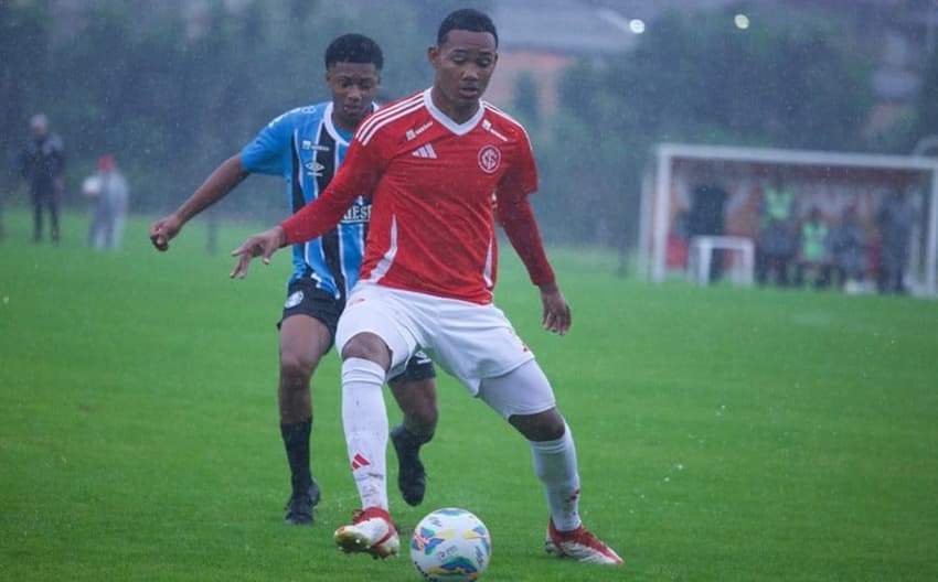 Gre-Nal sub-17, semifinal do Gauchão