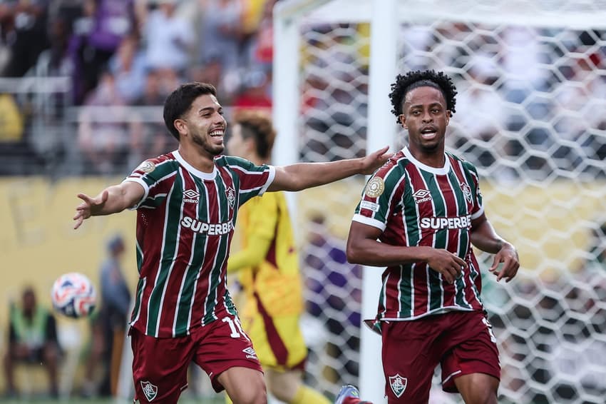 Fluminense Mundial